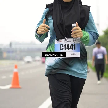 Runner Photo 7283112