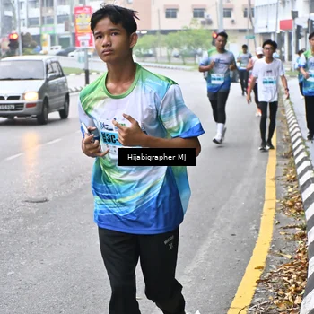 Runner Photo 7283115