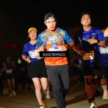 Runner Photo 7283125
