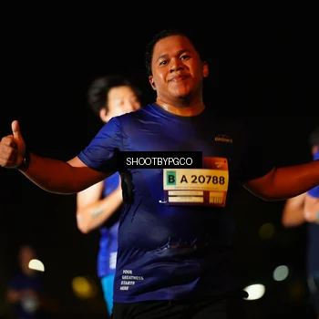Runner Photo 7283127