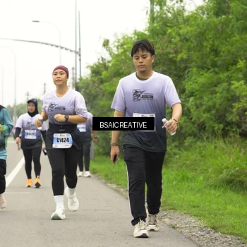 Runner Photo 7283129
