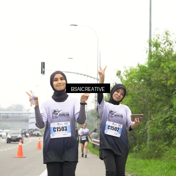 Runner Photo 7283130