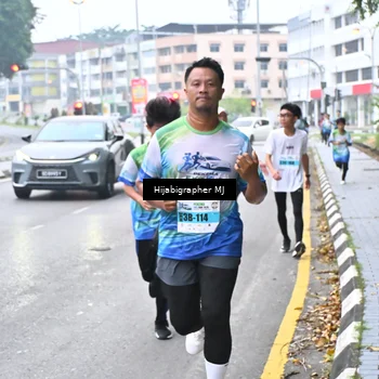 Runner Photo 7283131