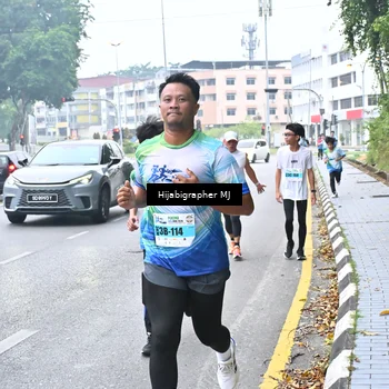 Runner Photo 7283137