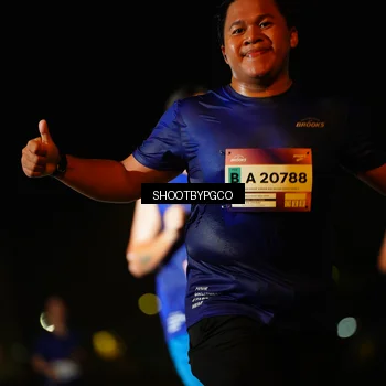 Runner Photo 7283138