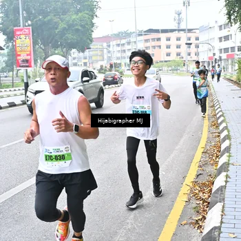 Runner Photo 7283146