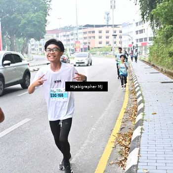 Runner Photo 7283154