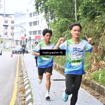 Runner Photo 7283158