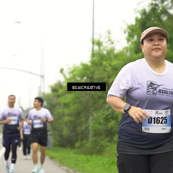 Runner Photo 7283161