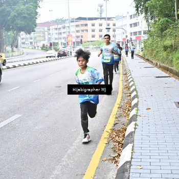 Runner Photo 7283167