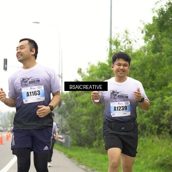 Runner Photo 7283178