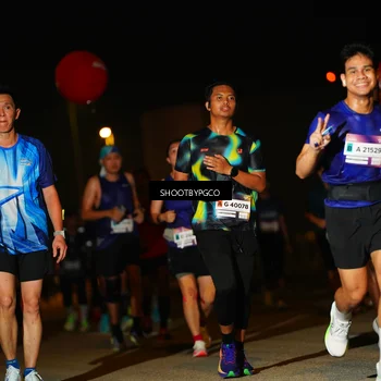 Runner Photo 7283179