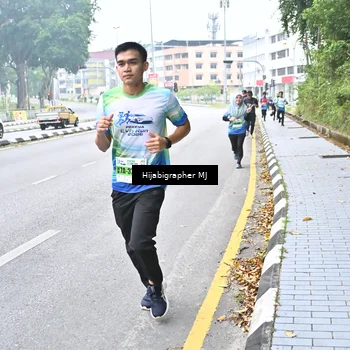 Runner Photo 7283180