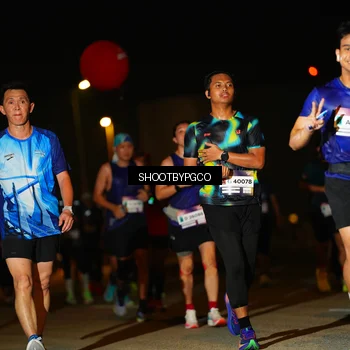 Runner Photo 7283182