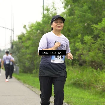 Runner Photo 7283183