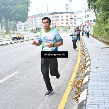 Runner Photo 7283184