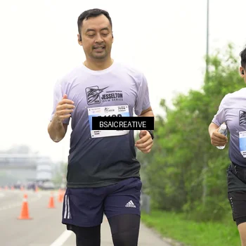 Runner Photo 7283190