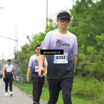 Runner Photo 7283193