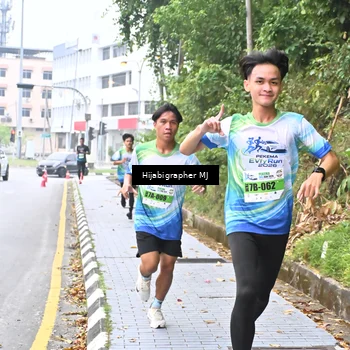 Runner Photo 7283194