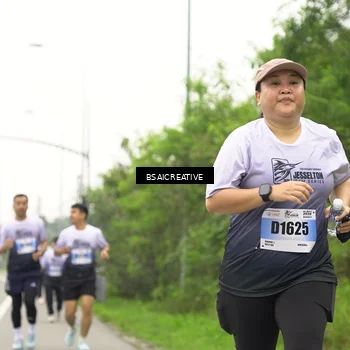Runner Photo 7283198