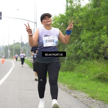 Runner Photo 7283201