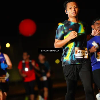 Runner Photo 7283208