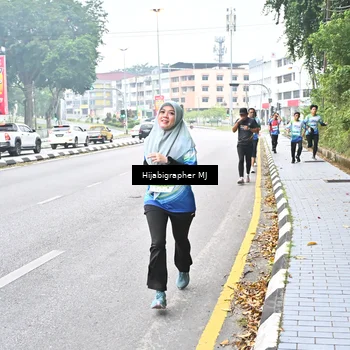 Runner Photo 7283216