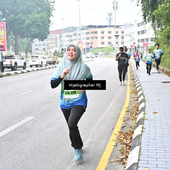 Runner Photo 7283228