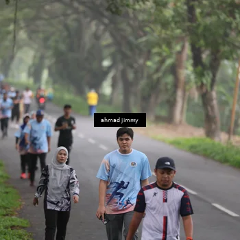 Runner Photo 7283242