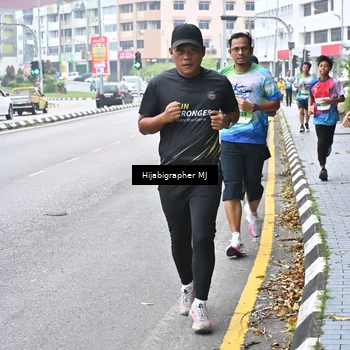 Runner Photo 7283244
