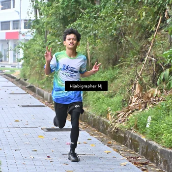 Runner Photo 7283252