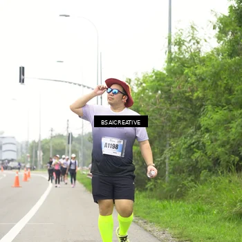 Runner Photo 7283257