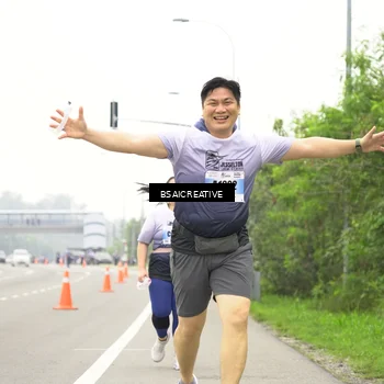 Runner Photo 7283259