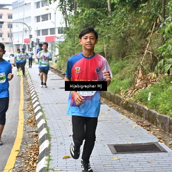 Runner Photo 7283262