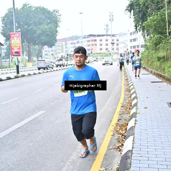 Runner Photo 7283265