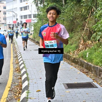Runner Photo 7283267