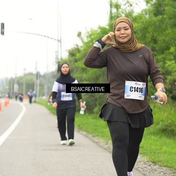 Runner Photo 7283270