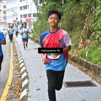 Runner Photo 7283272