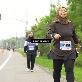 Runner Photo 7283274