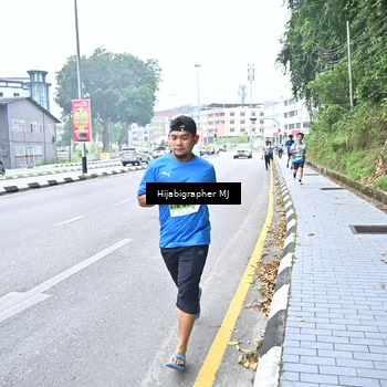 Runner Photo 7283279
