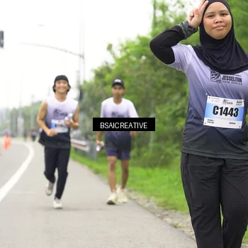 Runner Photo 7283284