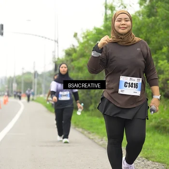 Runner Photo 7283290