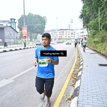 Runner Photo 7283291