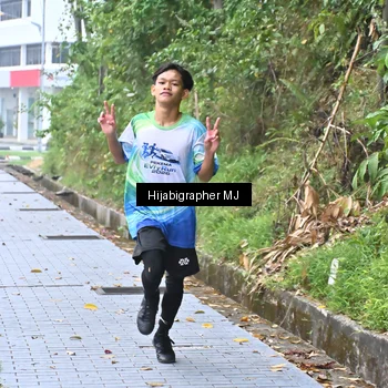 Runner Photo 7283294