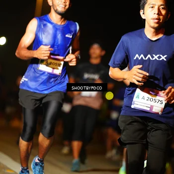 Runner Photo 7283299