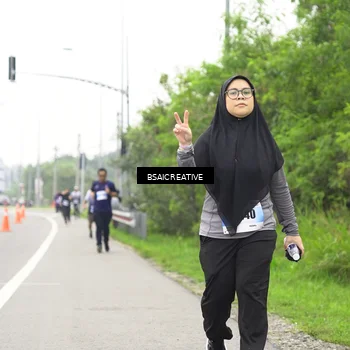 Runner Photo 7283301