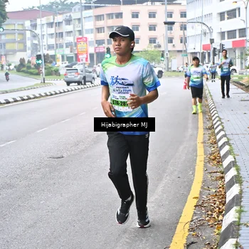 Runner Photo 7283304