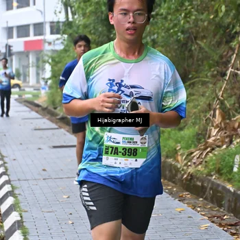 Runner Photo 7283306