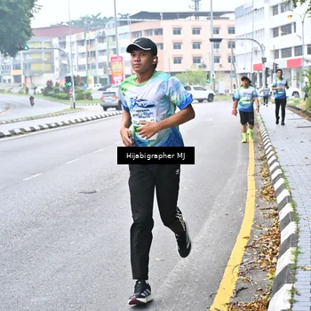 Runner Photo 7283309