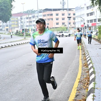 Runner Photo 7283312